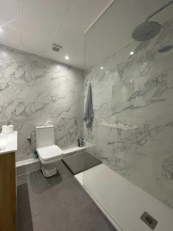 2 sovrum Lägenhet till salu i Palma de Mallorca - 460 000 € (Ref: 9173695)