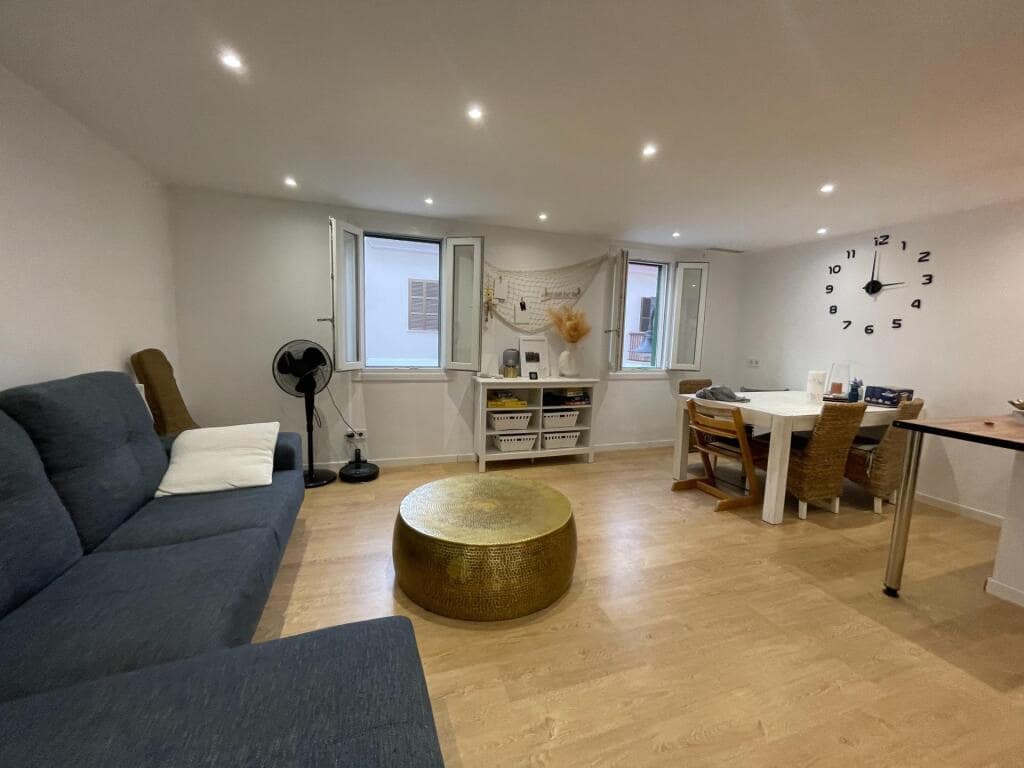 2 sovrum Lägenhet till salu i Palma de Mallorca - 460 000 € (Ref: 9173695)