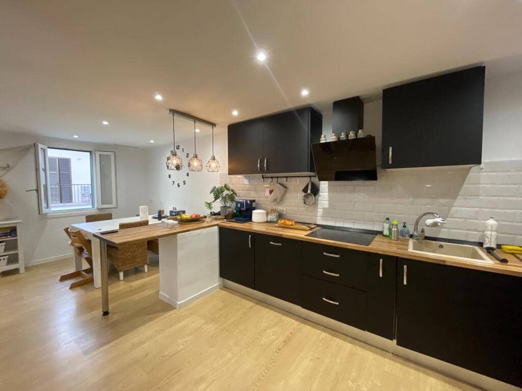 2 sovrum Lägenhet till salu i Palma de Mallorca - 460 000 € (Ref: 9173695)