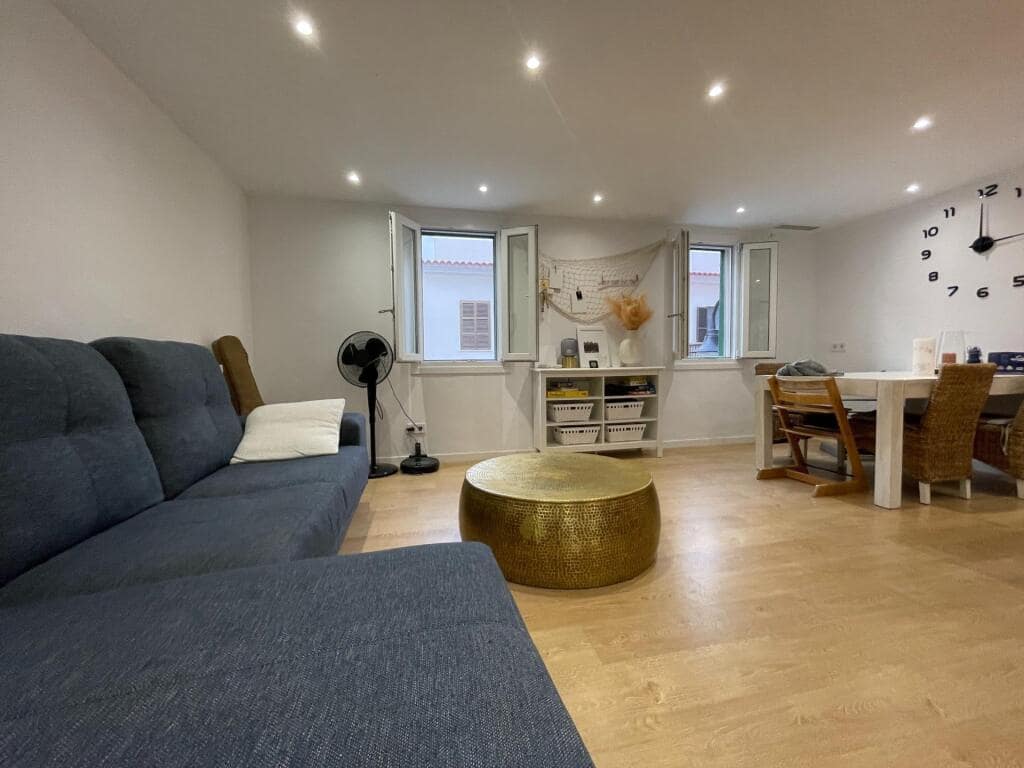 2 sovrum Lägenhet till salu i Palma de Mallorca - 460 000 € (Ref: 9173695)