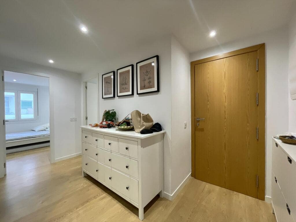 2 sovrum Lägenhet till salu i Palma de Mallorca - 460 000 € (Ref: 9173695)