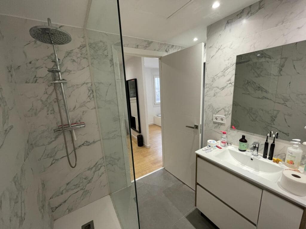 2 sovrum Lägenhet till salu i Palma de Mallorca - 460 000 € (Ref: 9173695)