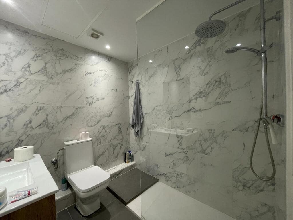 2 sovrum Lägenhet till salu i Palma de Mallorca - 460 000 € (Ref: 9173695)