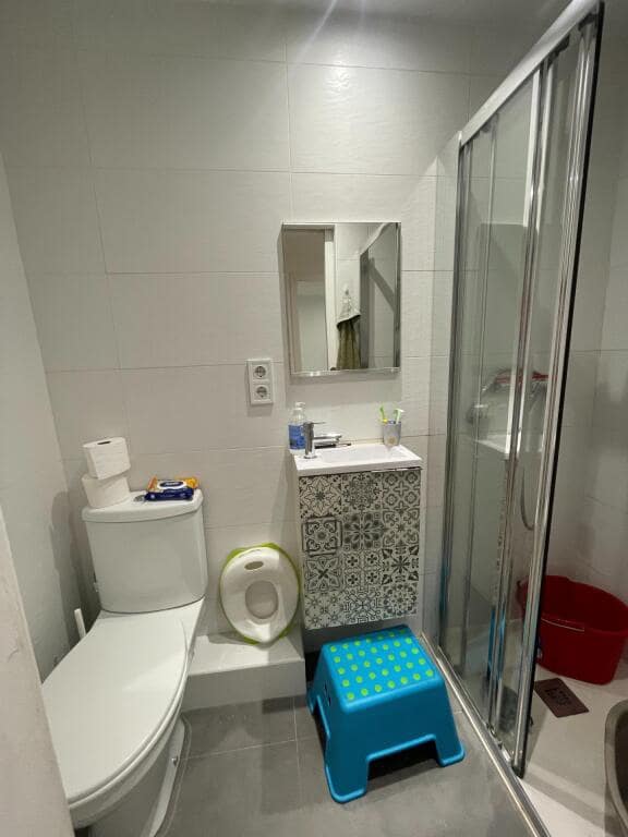 2 sovrum Lägenhet till salu i Palma de Mallorca - 460 000 € (Ref: 9173695)