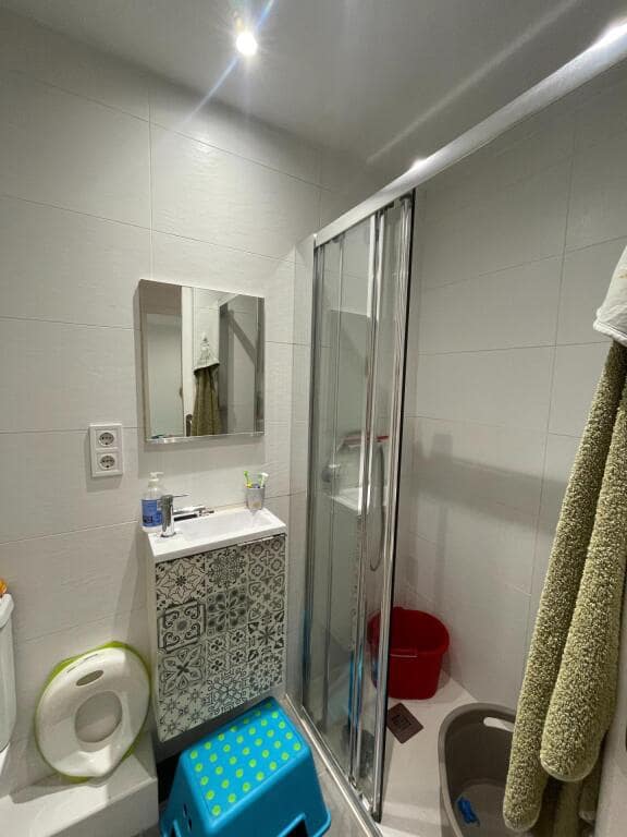 2 sovrum Lägenhet till salu i Palma de Mallorca - 460 000 € (Ref: 9173695)