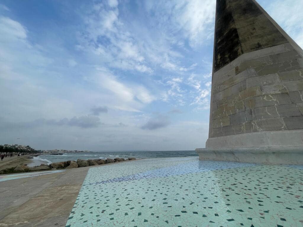 2 sovrum Lägenhet till salu i Palma de Mallorca - 460 000 € (Ref: 9173695)