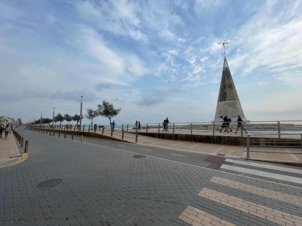 2 sovrum Lägenhet till salu i Palma de Mallorca - 460 000 € (Ref: 9173695)