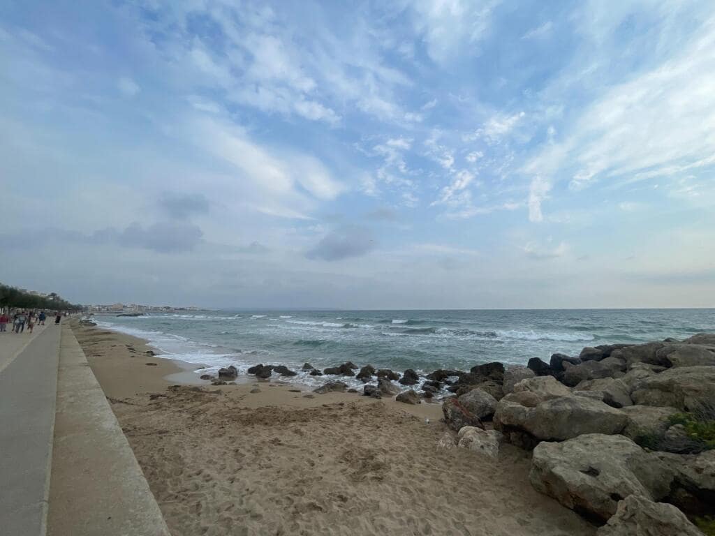 2 sovrum Lägenhet till salu i Palma de Mallorca - 460 000 € (Ref: 9173695)