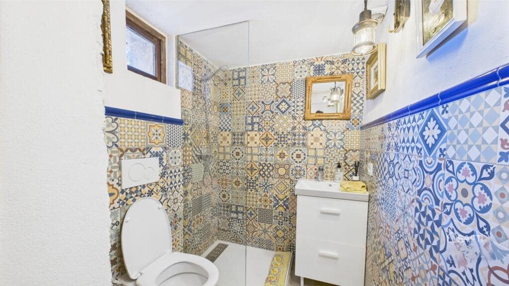 4 soverom Finca/Herregård til salgs i Andratx med svømmebasseng - € 2 400 000 (Ref: 9173699)