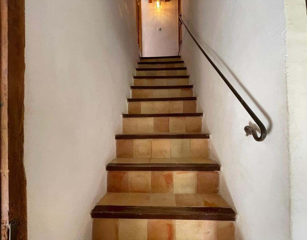 4 soverom Finca/Herregård til salgs i Andratx med svømmebasseng - € 2 400 000 (Ref: 9173699)