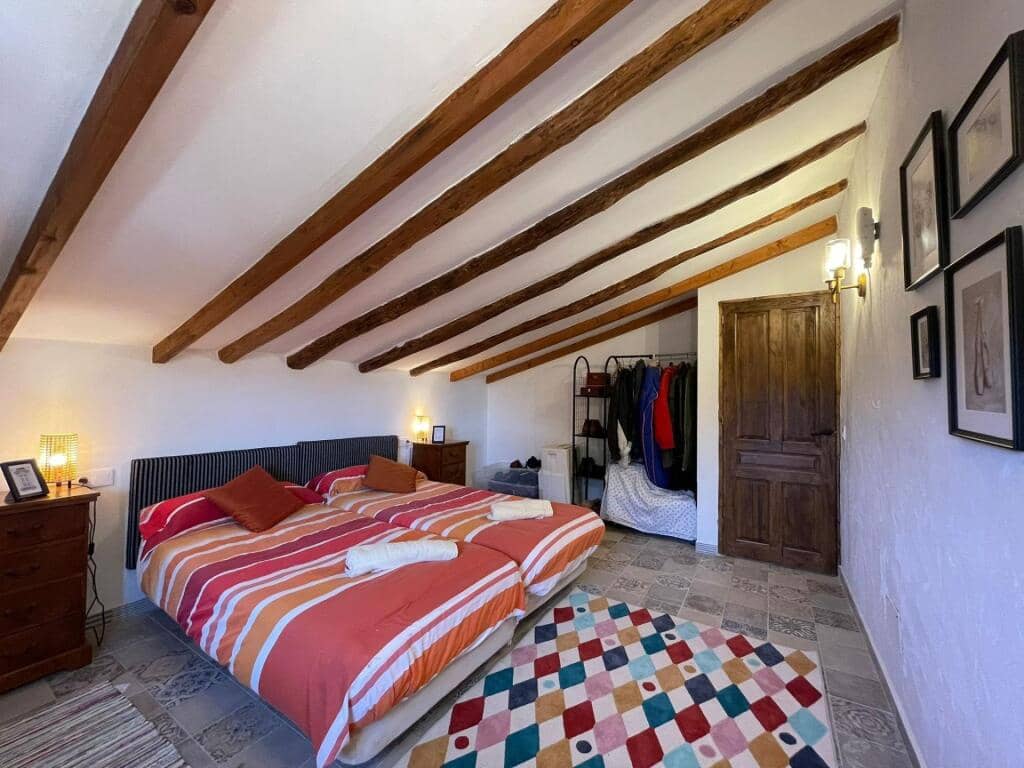 4 soverom Finca/Herregård til salgs i Andratx med svømmebasseng - € 2 400 000 (Ref: 9173699)