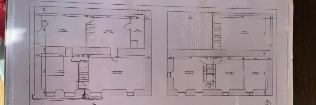 4 soverom Finca/Herregård til salgs i Andratx med svømmebasseng - € 2 400 000 (Ref: 9173699)