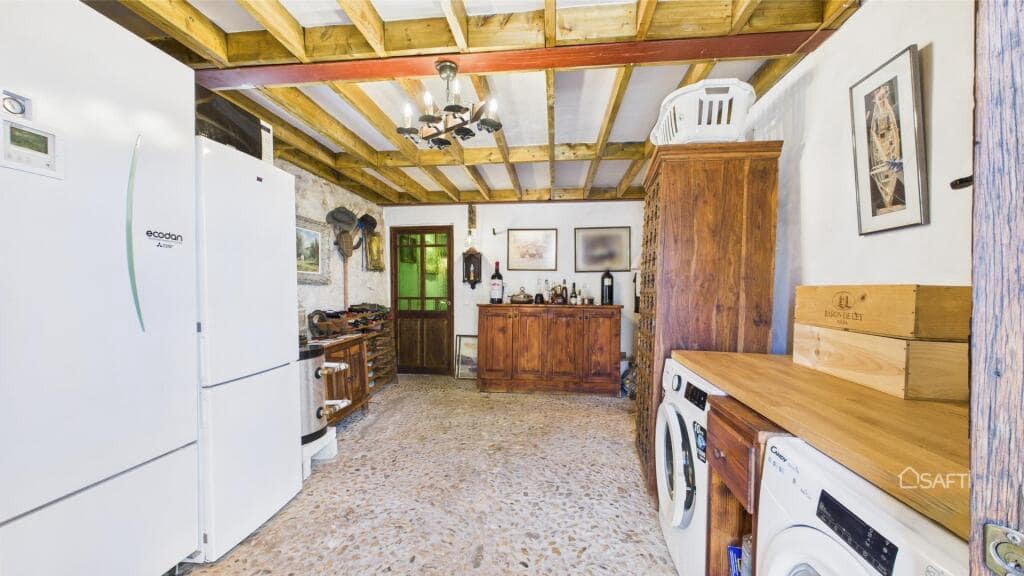 4 soverom Finca/Herregård til salgs i Andratx med svømmebasseng - € 2 400 000 (Ref: 9173699)