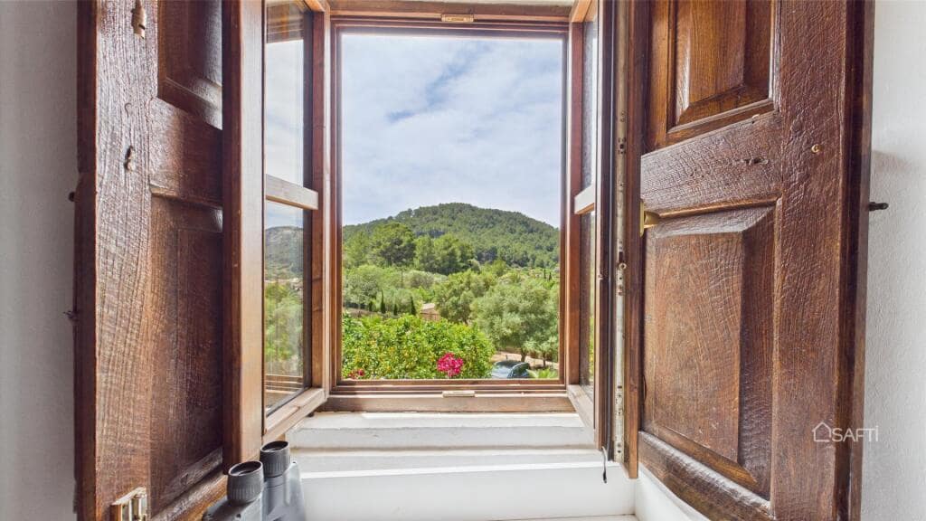 4 soverom Finca/Herregård til salgs i Andratx med svømmebasseng - € 2 400 000 (Ref: 9173699)