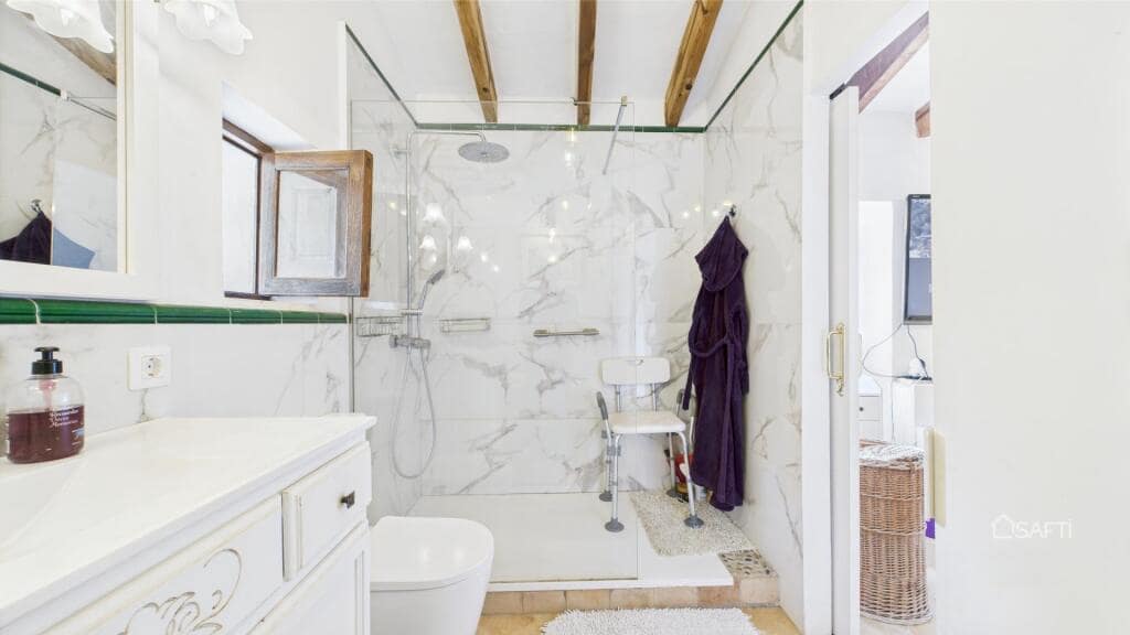 4 soverom Finca/Herregård til salgs i Andratx med svømmebasseng - € 2 400 000 (Ref: 9173699)