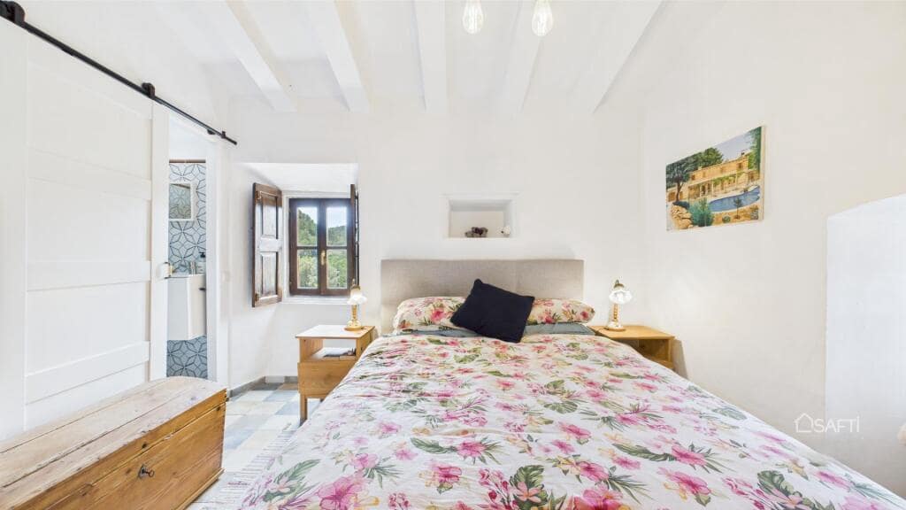 4 soverom Finca/Herregård til salgs i Andratx med svømmebasseng - € 2 400 000 (Ref: 9173699)