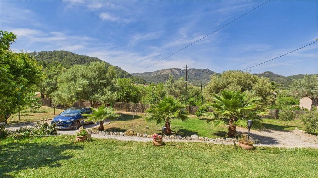 4 soverom Finca/Herregård til salgs i Andratx med svømmebasseng - € 2 400 000 (Ref: 9173699)