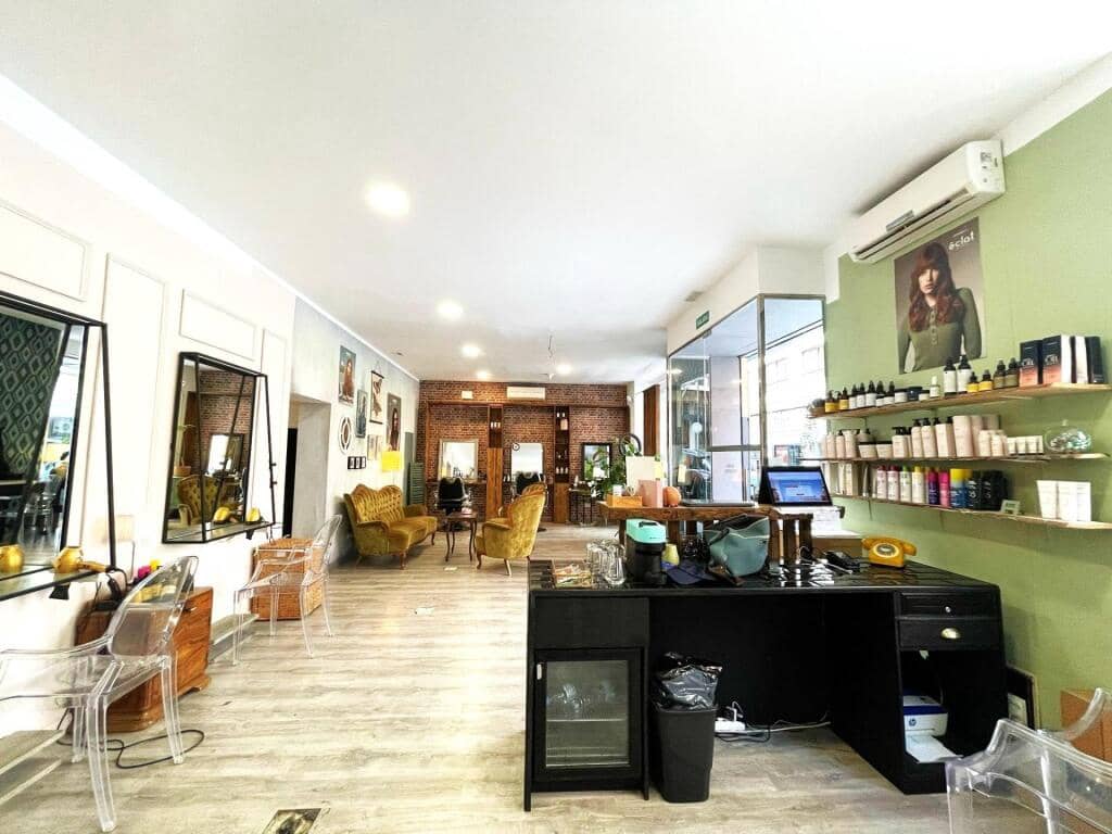 Komercyjne na sprzedaż w Palma de Mallorca - 40 000 € (Ref: 9173701)