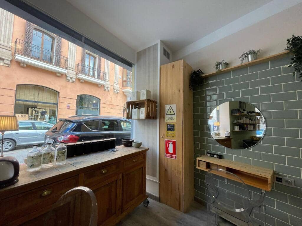 Komercyjne na sprzedaż w Palma de Mallorca - 40 000 € (Ref: 9173701)