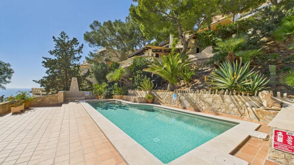 3 bedroom Apartment for sale in Andratx with pool - € 1,490,000 (Ref: 9173703)