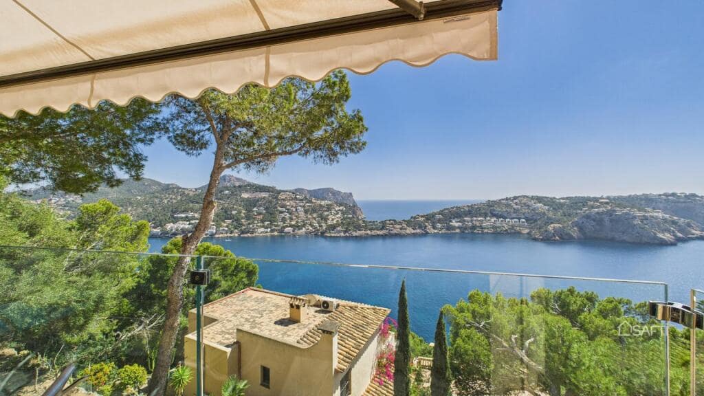 3 bedroom Apartment for sale in Andratx with pool - € 1,490,000 (Ref: 9173703)