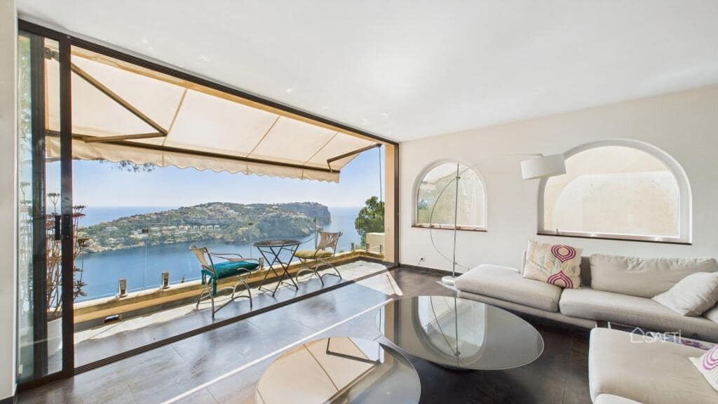 3 bedroom Apartment for sale in Andratx with pool - € 1,490,000 (Ref: 9173703)