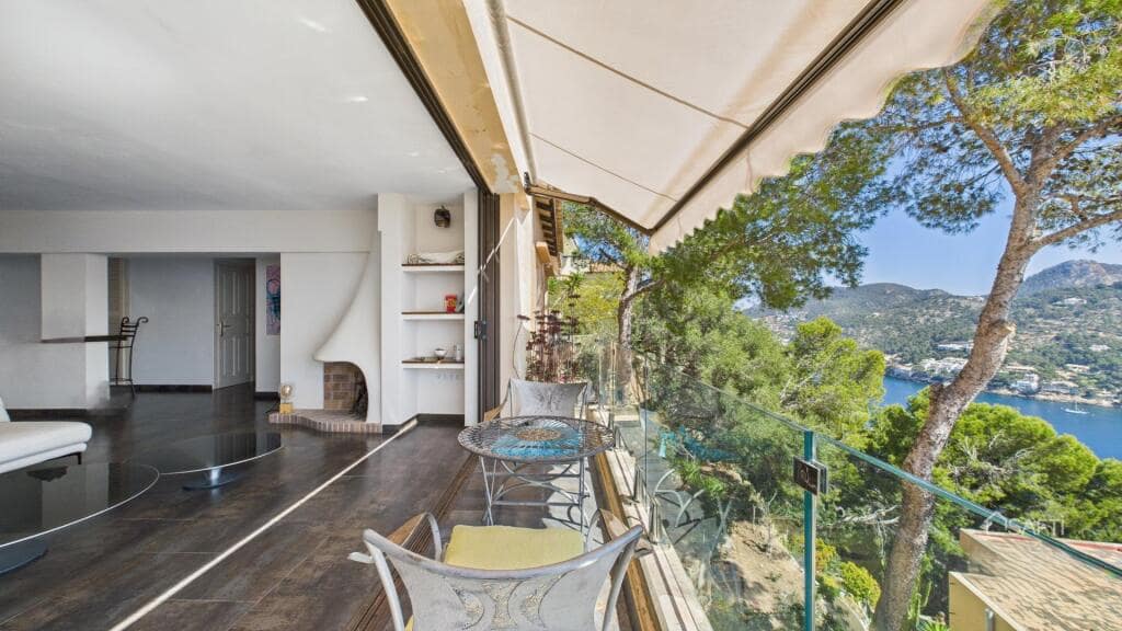 3 bedroom Apartment for sale in Andratx with pool - € 1,490,000 (Ref: 9173703)