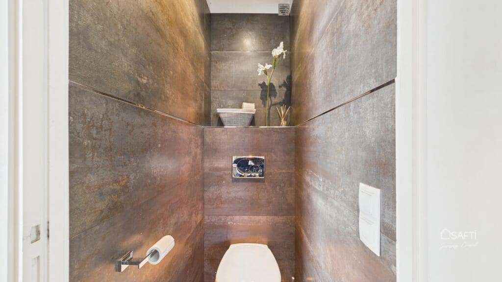 3 bedroom Apartment for sale in Andratx with pool - € 1,490,000 (Ref: 9173703)