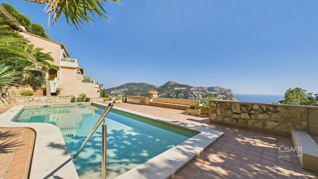 3 bedroom Apartment for sale in Andratx with pool - € 1,490,000 (Ref: 9173703)