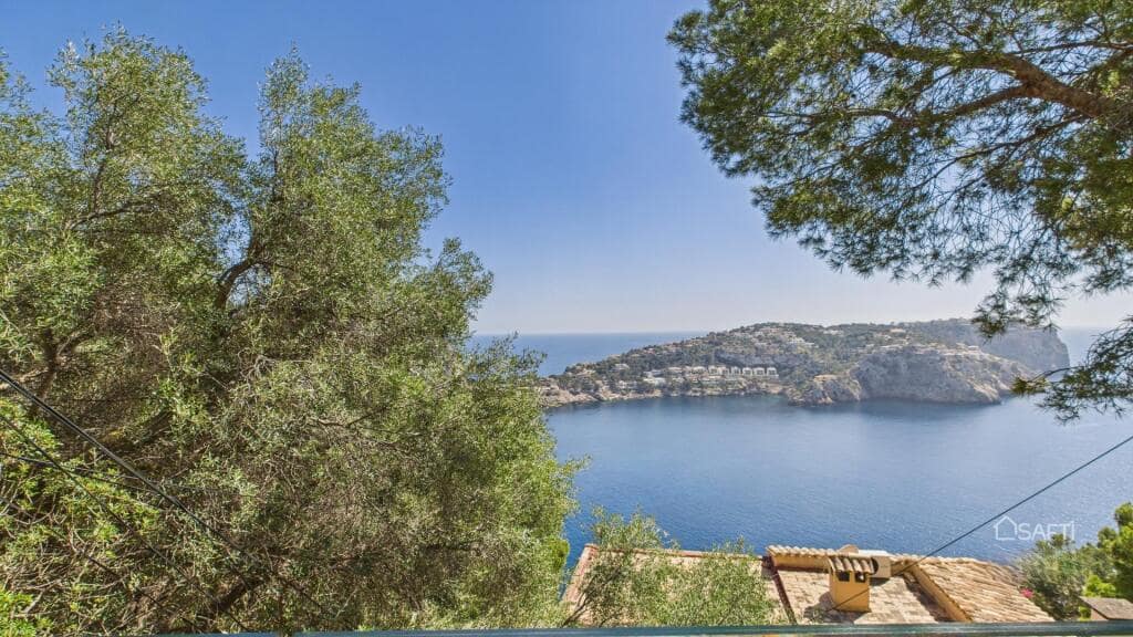 3 bedroom Apartment for sale in Andratx with pool - € 1,490,000 (Ref: 9173703)