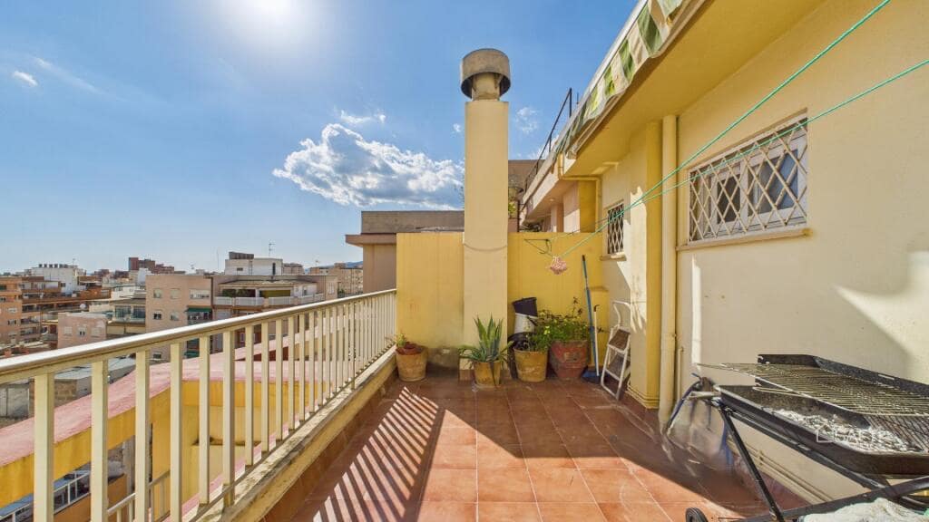 3 soveværelse Lejlighed til salg i Palma de Mallorca - € 549.000 (Ref: 9173705)