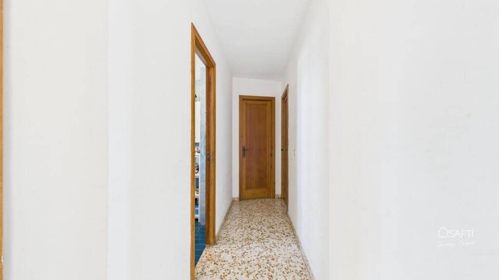 3 soveværelse Lejlighed til salg i Palma de Mallorca - € 549.000 (Ref: 9173705)