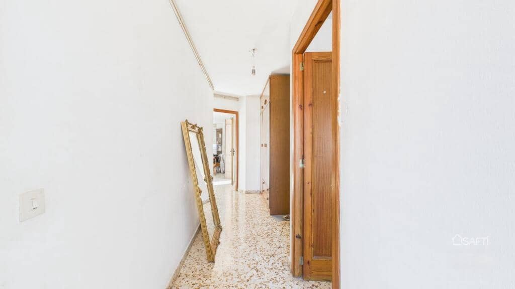 3 soveværelse Lejlighed til salg i Palma de Mallorca - € 549.000 (Ref: 9173705)