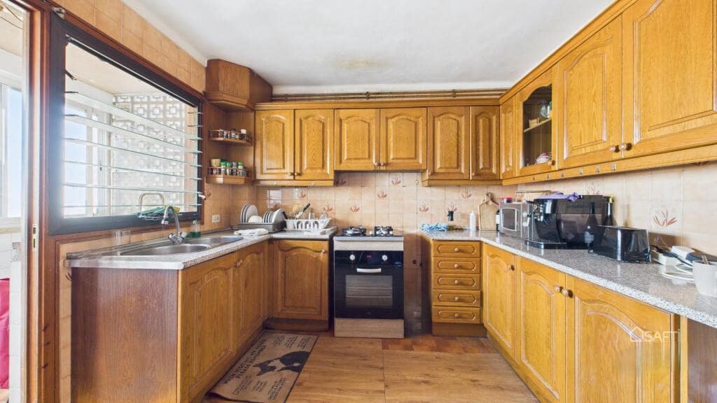 3 soveværelse Lejlighed til salg i Palma de Mallorca - € 549.000 (Ref: 9173705)