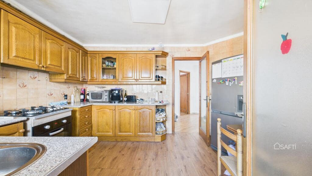 3 soveværelse Lejlighed til salg i Palma de Mallorca - € 549.000 (Ref: 9173705)