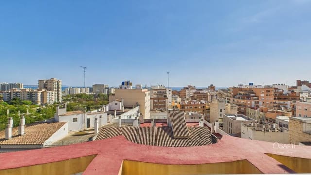 3 soveværelse Lejlighed til salg i Foners, Palma de Mallorca - € 549.000 (Ref: 9173705)
