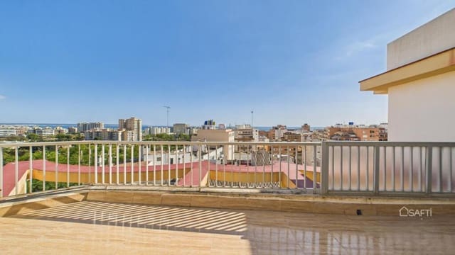 3 soveværelse Lejlighed til salg i Foners, Palma de Mallorca - € 549.000 (Ref: 9173705)