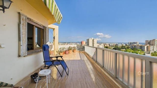 3 soveværelse Lejlighed til salg i Foners, Palma de Mallorca - € 549.000 (Ref: 9173705)