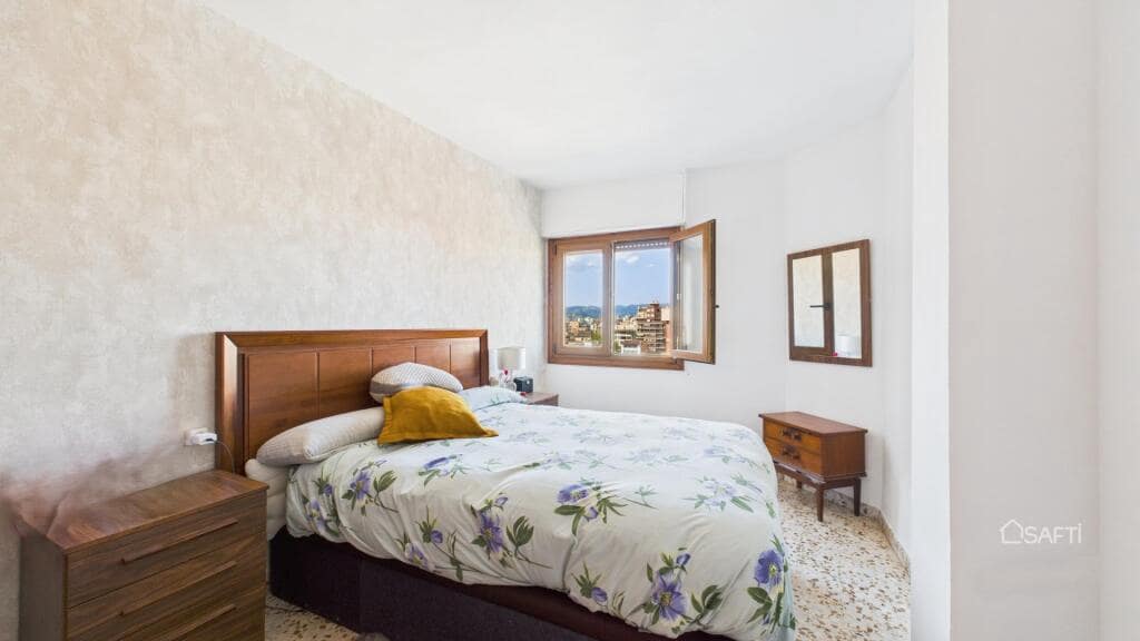 3 soveværelse Lejlighed til salg i Palma de Mallorca - € 549.000 (Ref: 9173705)