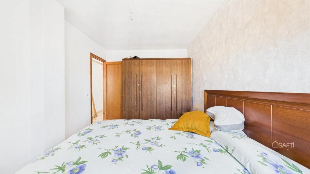 3 soveværelse Lejlighed til salg i Palma de Mallorca - € 549.000 (Ref: 9173705)