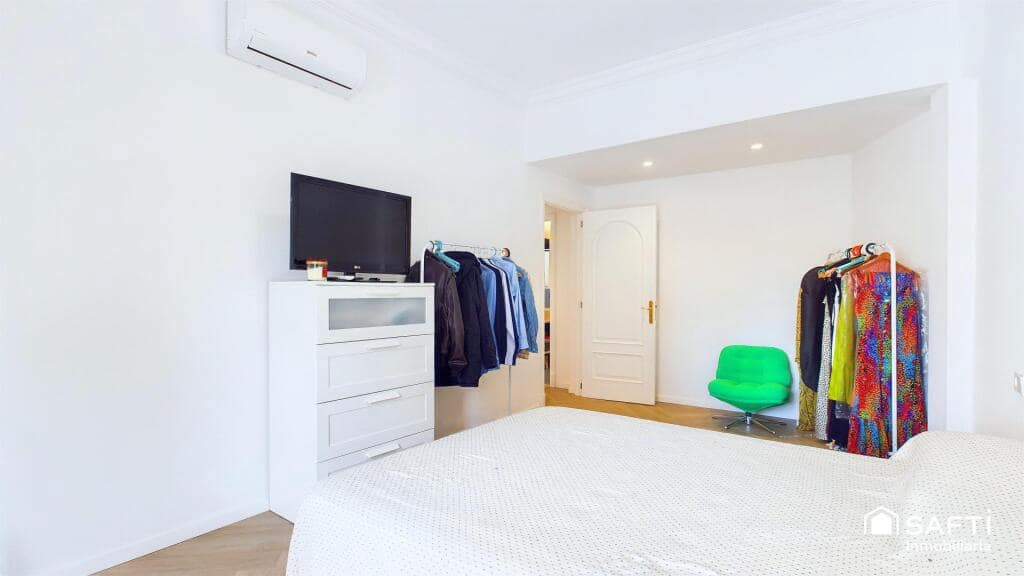 3 slaapkamer Appartement te koop in Palma de Mallorca - € 835.000 (Ref: 9173706)