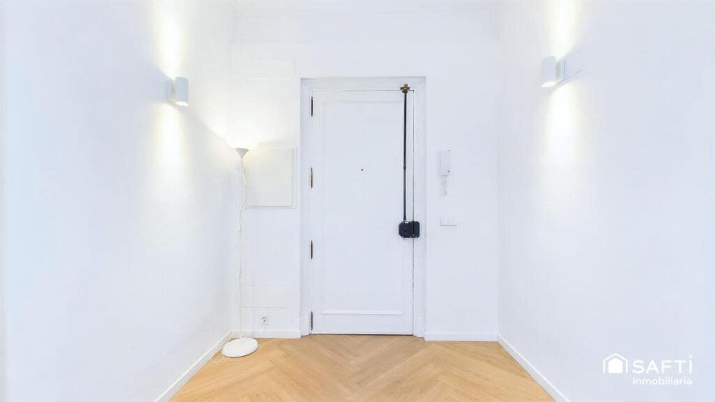 3 slaapkamer Appartement te koop in Palma de Mallorca - € 835.000 (Ref: 9173706)