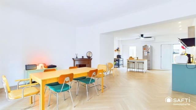 3 camera da letto Appartamento in vendita in Arxiduc, Palma de Mallorca - 835.000 € (Rif: 9173706)