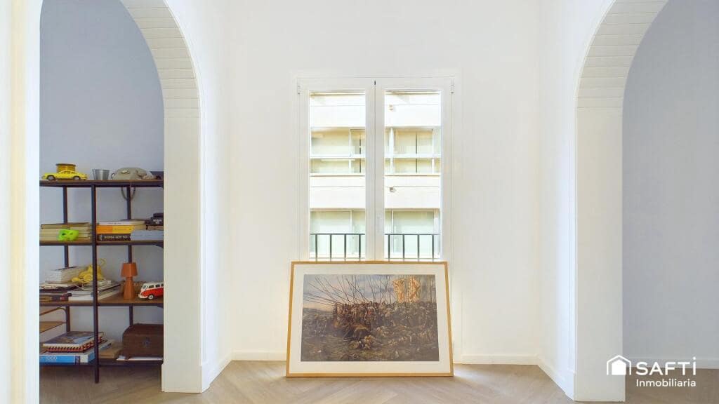 3 slaapkamer Appartement te koop in Palma de Mallorca - € 835.000 (Ref: 9173706)