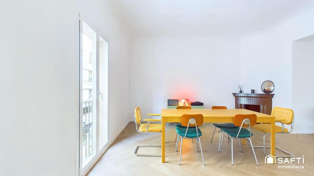 3 slaapkamer Appartement te koop in Palma de Mallorca - € 835.000 (Ref: 9173706)