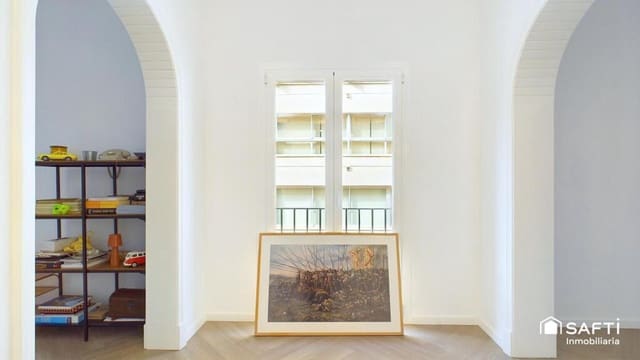 3 camera da letto Appartamento in vendita in Arxiduc, Palma de Mallorca - 835.000 € (Rif: 9173706)