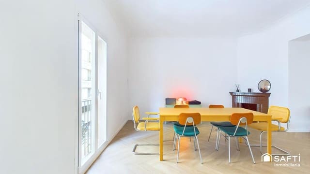 3 camera da letto Appartamento in vendita in Arxiduc, Palma de Mallorca - 835.000 € (Rif: 9173706)