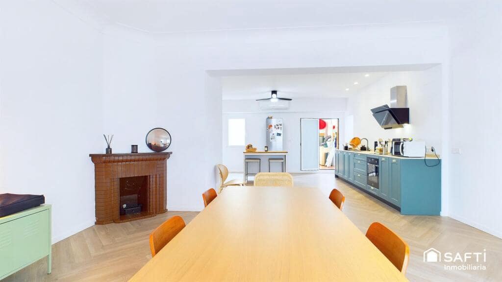 3 slaapkamer Appartement te koop in Palma de Mallorca - € 835.000 (Ref: 9173706)