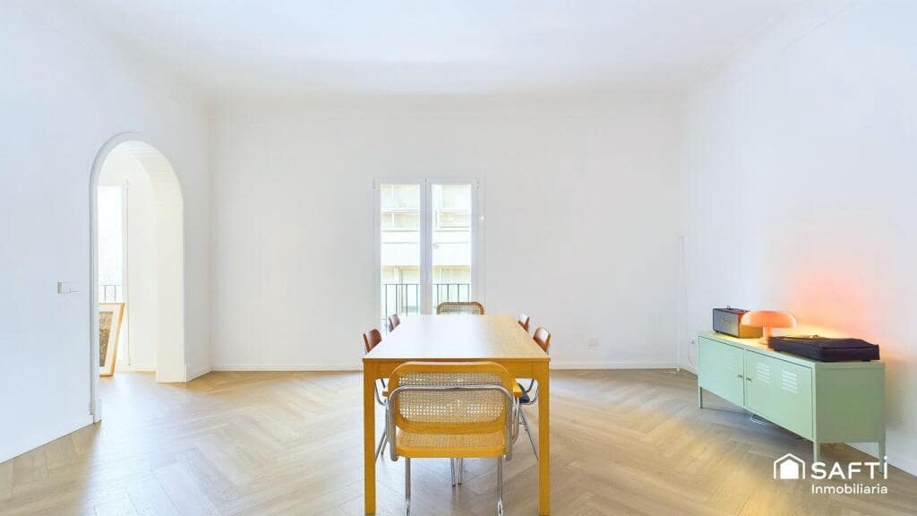 3 slaapkamer Appartement te koop in Palma de Mallorca - € 835.000 (Ref: 9173706)