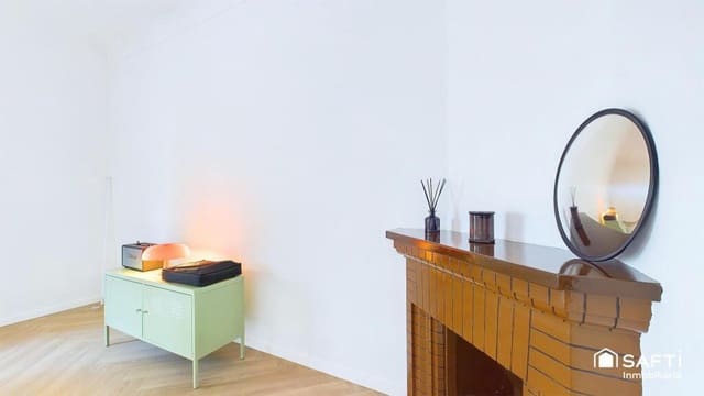 3 camera da letto Appartamento in vendita in Arxiduc, Palma de Mallorca - 835.000 € (Rif: 9173706)